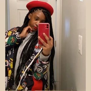 Meet your Posher, Tiana